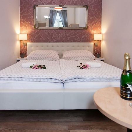 Avenida Park Hotel Teplice Kültér fotó