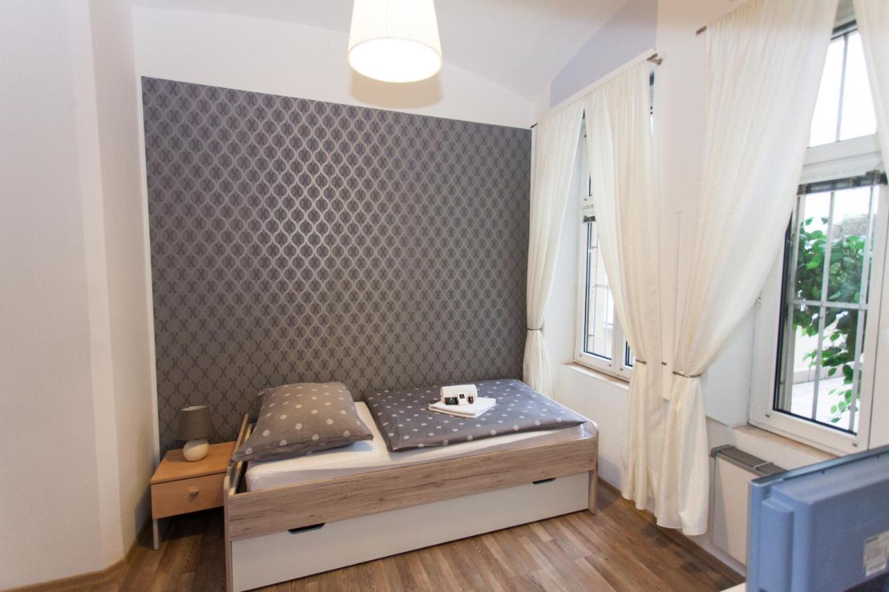 Avenida Park Hotel Teplice Kültér fotó