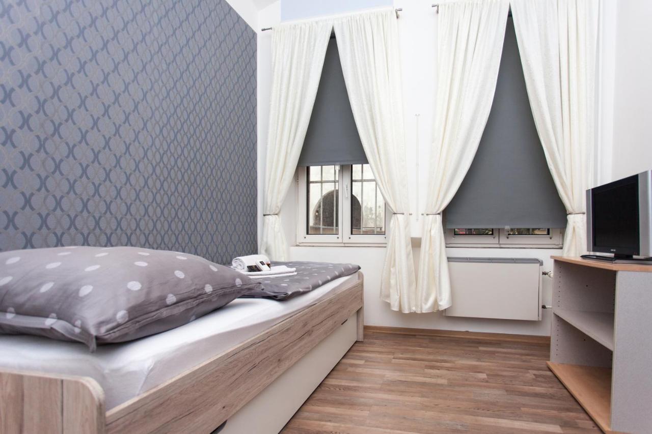 Avenida Park Hotel Teplice Kültér fotó