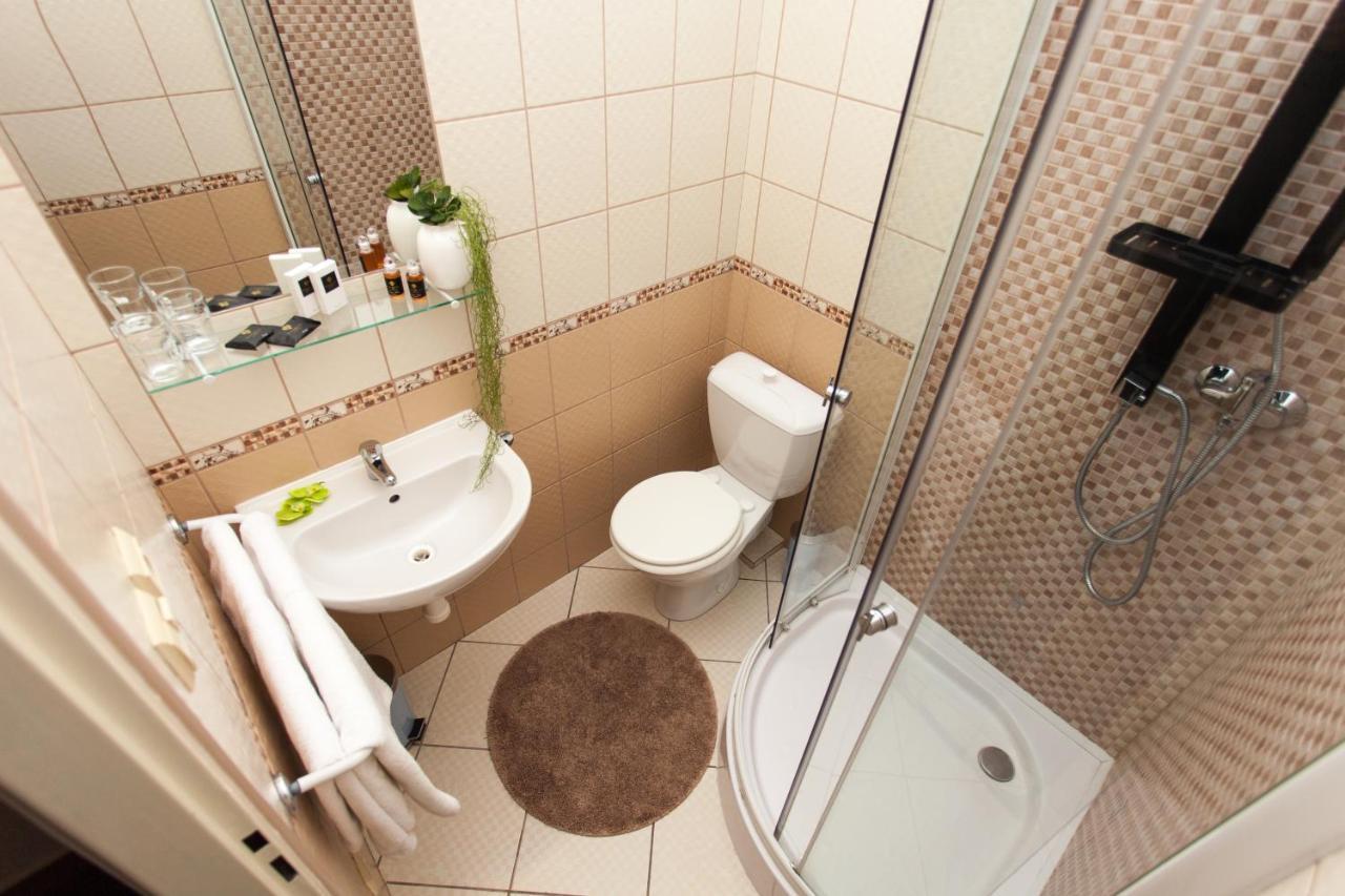 Avenida Park Hotel Teplice Kültér fotó