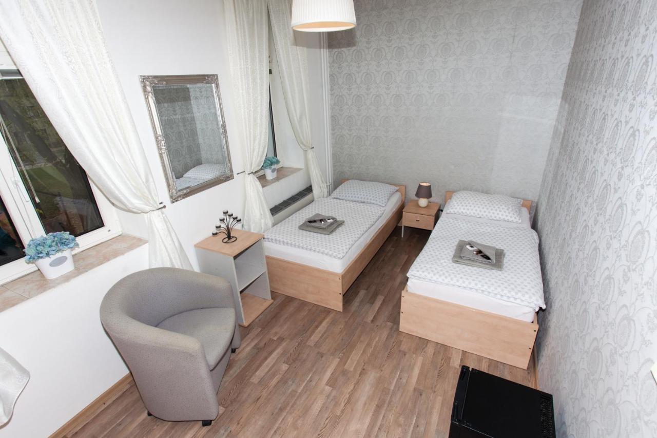 Avenida Park Hotel Teplice Kültér fotó