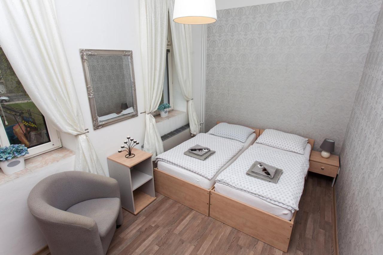 Avenida Park Hotel Teplice Kültér fotó