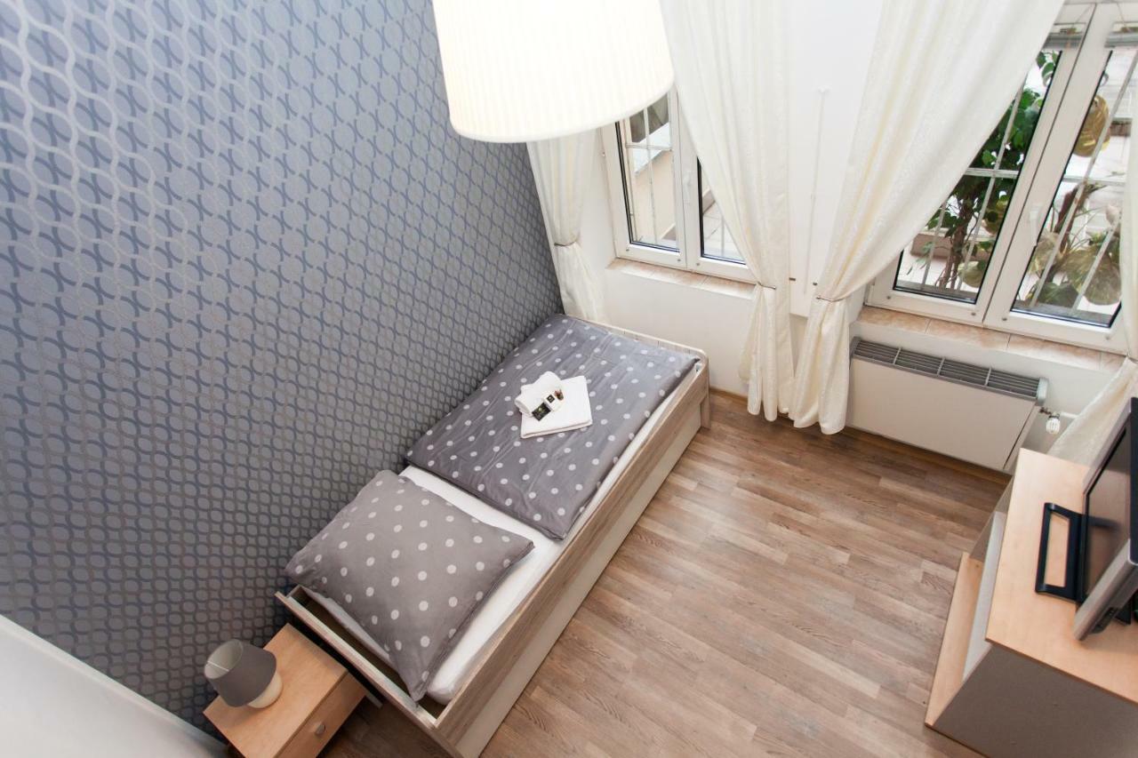 Avenida Park Hotel Teplice Kültér fotó