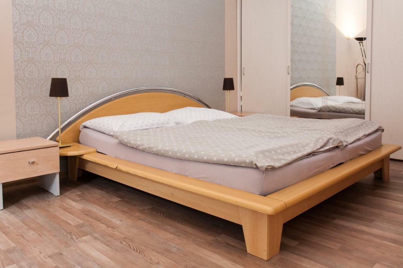 Avenida Park Hotel Teplice Kültér fotó