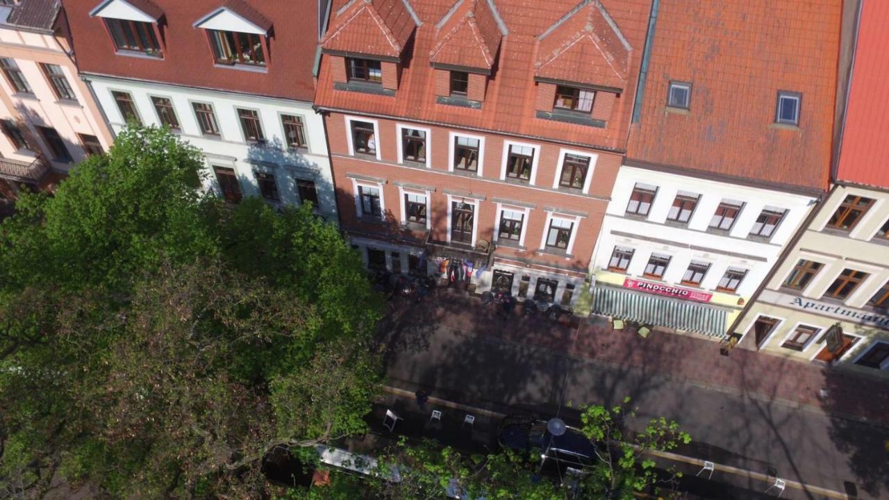 Avenida Park Hotel Teplice Kültér fotó
