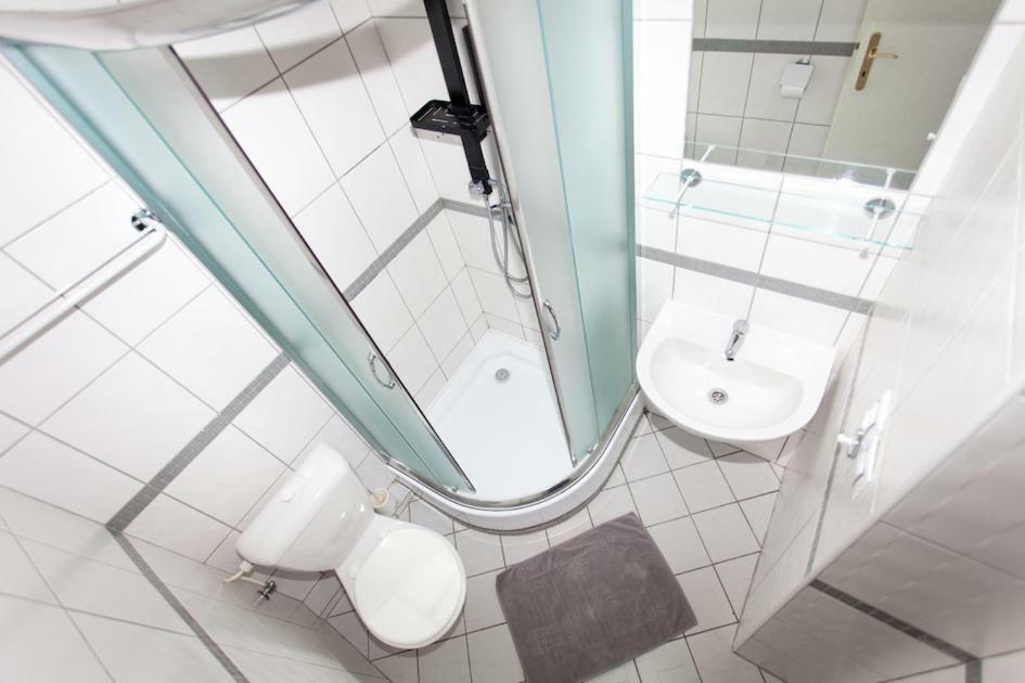 Avenida Park Hotel Teplice Kültér fotó