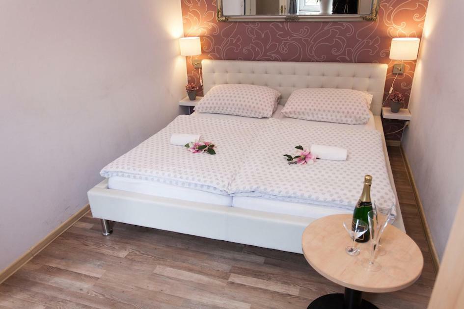 Avenida Park Hotel Teplice Kültér fotó