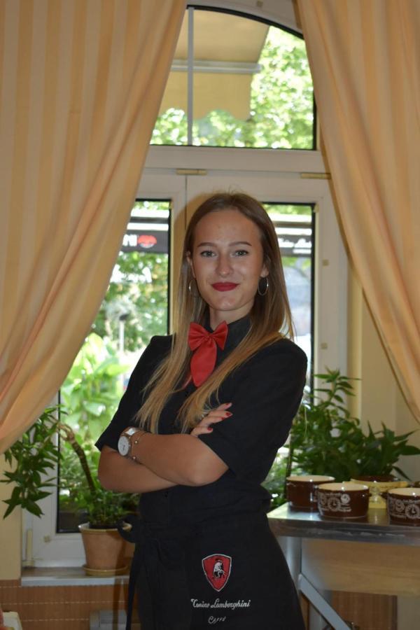 Avenida Park Hotel Teplice Kültér fotó